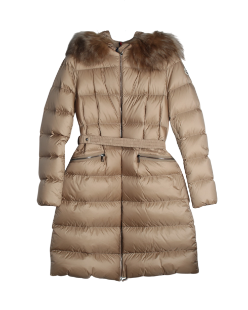 DOWN JACKETS-MONCLER
