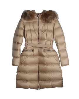 DOWN JACKETS-MONCLER