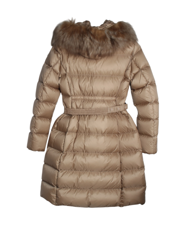 DOWN JACKETS-MONCLER