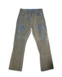 JEANS-ACNE STUDIOS