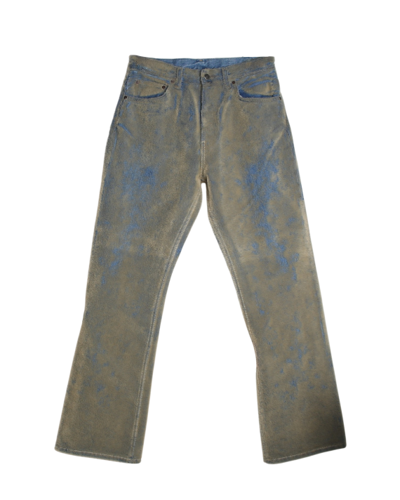JEANS-ACNE STUDIOS