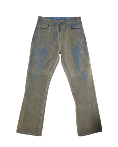 JEANS-ACNE STUDIOS