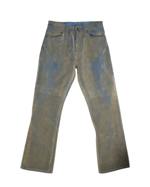 JEANS-ACNE STUDIOS
