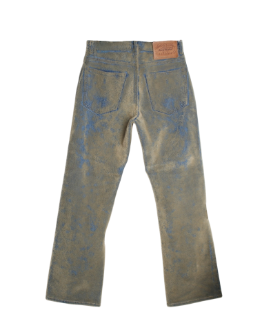 JEANS-ACNE STUDIOS