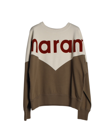 SWEATSHIRTS-MARANT