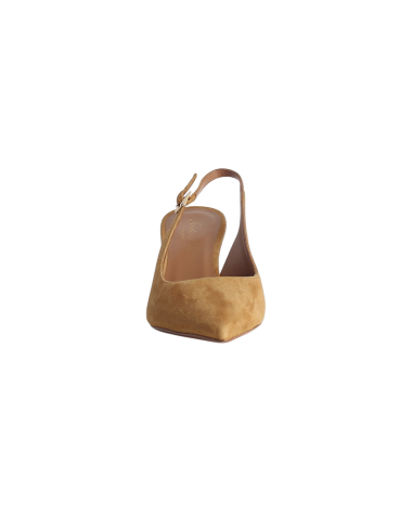 PUMPS-SANTA SOFIA