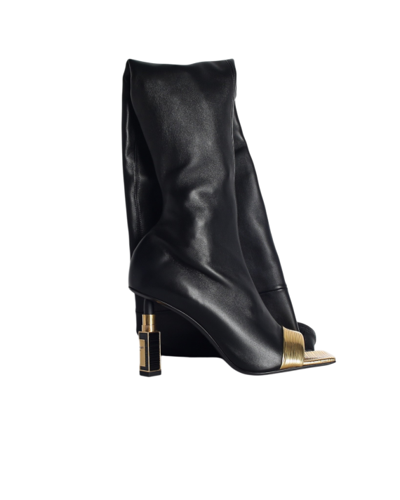 BOOTS-BALMAIN