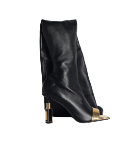 BOOTS-BALMAIN