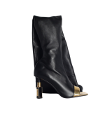 BOOTS-BALMAIN