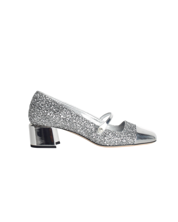 LOAFERS-JIMMY CHOO