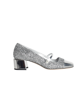 LOAFERS-JIMMY CHOO