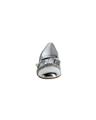 LOAFERS-JIMMY CHOO