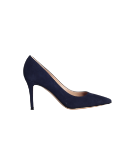 PUMPS-GIANVITO ROSSI