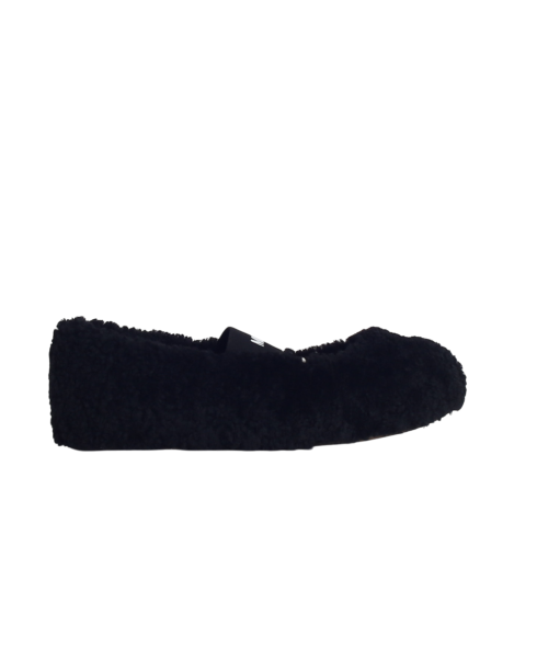 FLATS-MOON BOOT