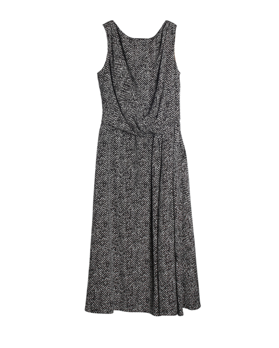 DRESSES-DOLCE & GABBANA