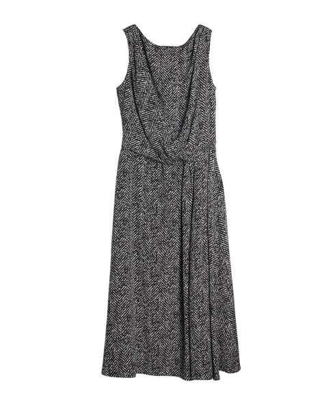 DRESSES-DOLCE & GABBANA