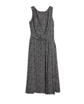 DRESSES-DOLCE & GABBANA