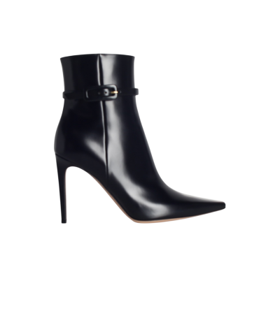ANKLE BOOTS-GIANVITO ROSSI