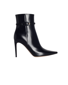 ANKLE BOOTS-GIANVITO ROSSI