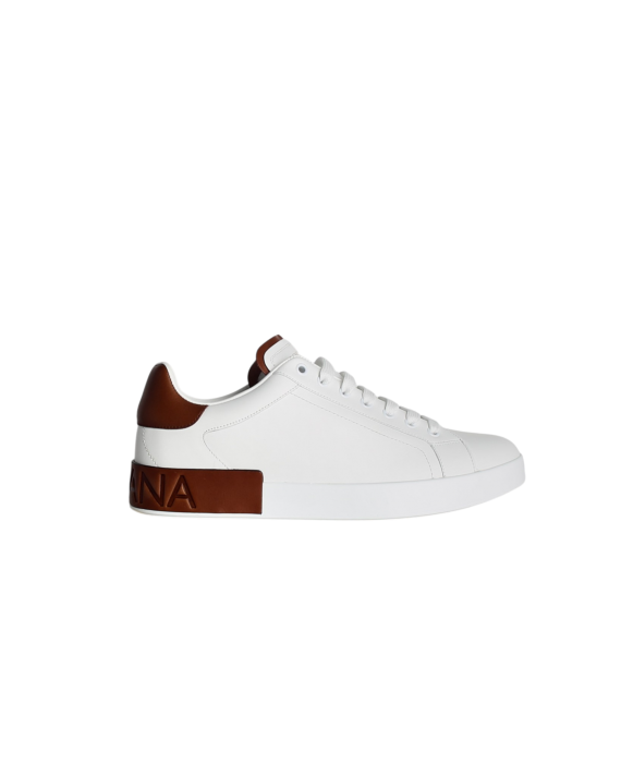 SNEAKERS-DOLCE & GABBANA