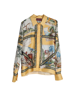 SHIRTS-GUCCI