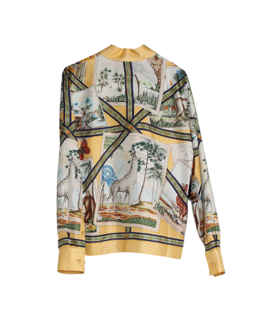 SHIRTS-GUCCI