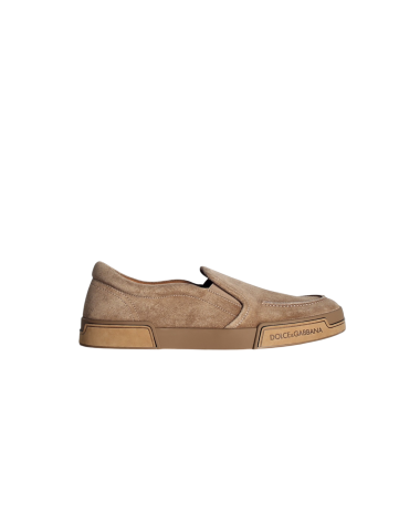 SLIP ON-DOLCE & GABBANA