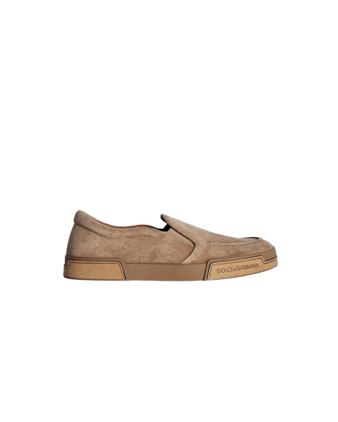SLIP ON-DOLCE & GABBANA