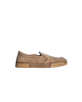 SLIP ON-DOLCE & GABBANA