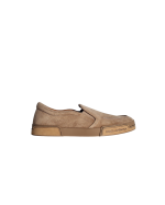 SLIP ON-DOLCE & GABBANA