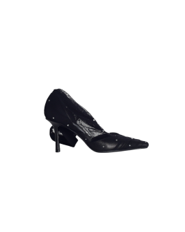 ANKLE BOOTS-JIMMY CHOO