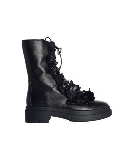 BOOTS-JIMMY CHOO