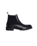 BOOTS-BURBERRY