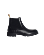 BOOTS-BURBERRY