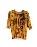 SWEATERS-ROBERTO CAVALLI