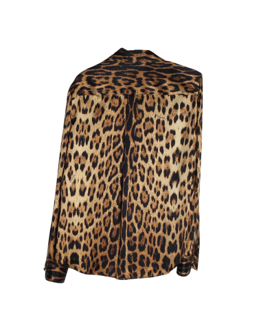 SHIRTS-ROBERTO CAVALLI
