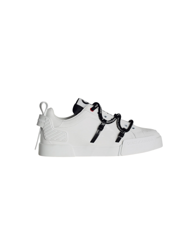 SNEAKERS-DOLCE & GABBANA