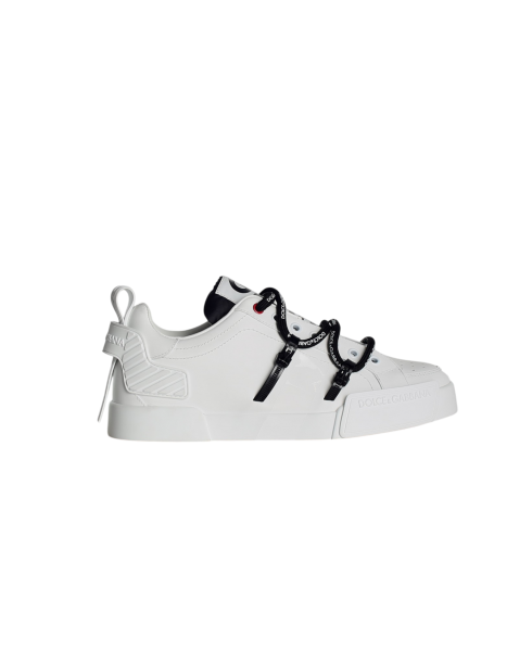 SNEAKERS-DOLCE & GABBANA
