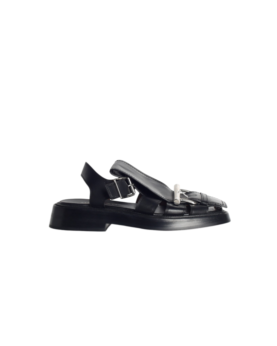 SANDALS-MCQUEEN