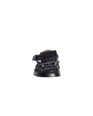SANDALS-MCQUEEN