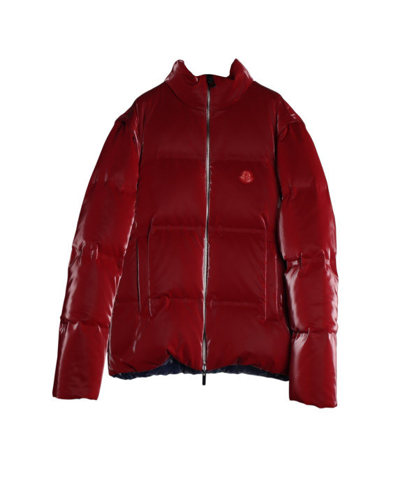 DOWN JACKETS-MONCLER GENIUS