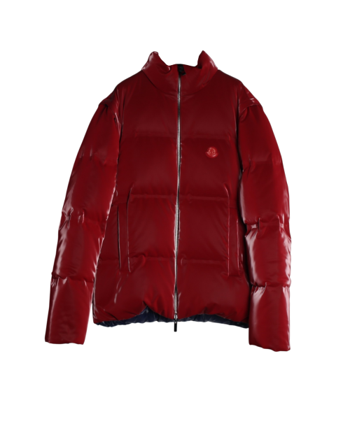 DOWN JACKETS-MONCLER GENIUS