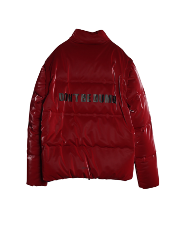 DOWN JACKETS-MONCLER GENIUS