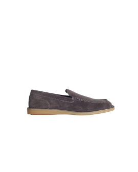 LOAFERS-DOLCE & GABBANA