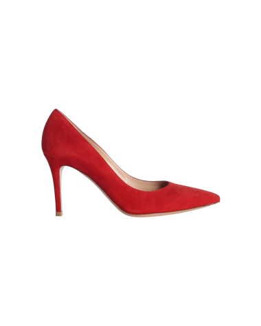PUMPS-GIANVITO ROSSI