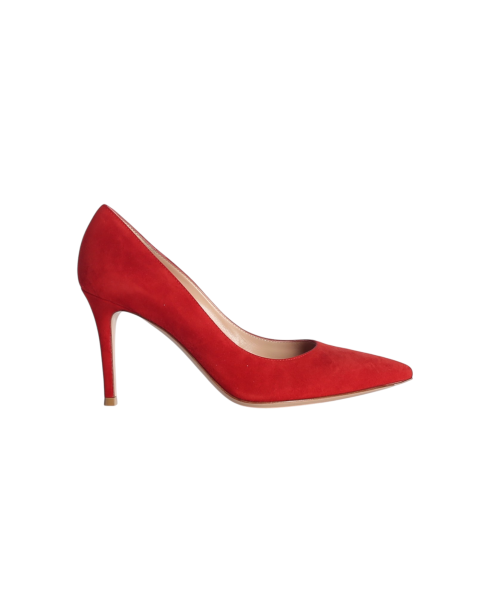 PUMPS-GIANVITO ROSSI