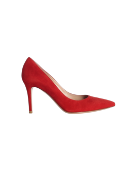 PUMPS-GIANVITO ROSSI