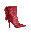 ANKLE BOOTS-MCQUEEN