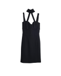 DRESSES-DOLCE & GABBANA