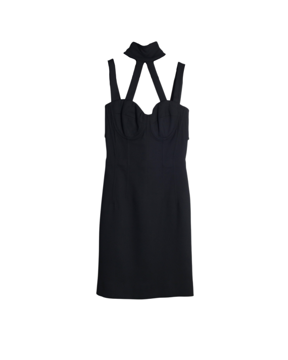 DRESSES-DOLCE & GABBANA